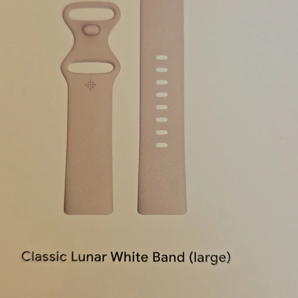 NWOB FITBIT Band for Charge 5&6 - Large